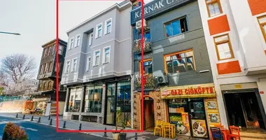 Hôtel 535 m² dans Fatih, Turquie