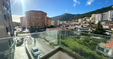1 bedroom apartment in Budva, Montenegro