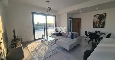 Mieszkanie 3 pokoi w Parekklisia, Cypr