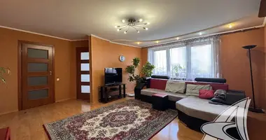 3 room apartment in Brest, Belarus