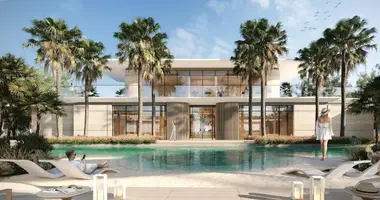 Villa 6 zimmer in Dubai, Vereinigte Arabische Emirate