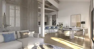 Mieszkanie 4 pokoi w Malaga, Hiszpania