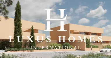 Penthouse 4 zimmer in Torrevieja, Spanien