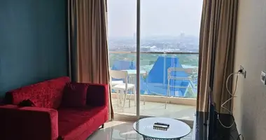 Piso independiente 1 habitacion en Pattaya City, Tailandia