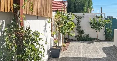 Bungalow 3 bedrooms in Larnaca, Cyprus