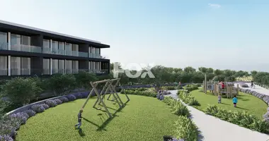 3 bedroom apartment in Timi, Cyprus