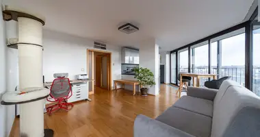 Appartement 1 chambre dans Capitale de Prague, République tchèque
