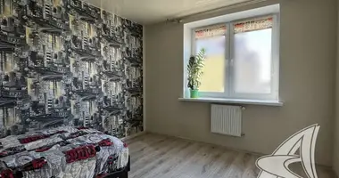 2 room apartment in Kobryn, Belarus