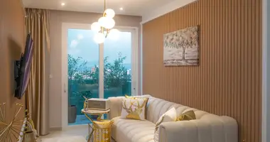 Wohnung 1 zimmer in Wichit, Thailand