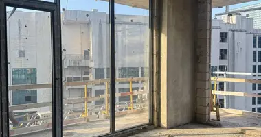 Estudio 1 habitación en Batumi, Georgia