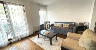 Appartement 2 chambres dans Budva, Monténégro