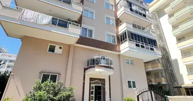 Wohnung 1 Schlafzimmer in Mahmutlar, Türkei