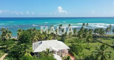 Villa 7 zimmer in Uvero Alto, Dominikanische Republik