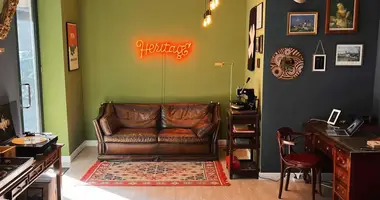 Nieruchomości komercyjne 45 m² w Tbilisi, Gruzja
