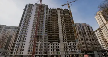 Appartement 1 chambre dans Odessa, Ukraine