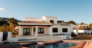 Maison 4 chambres dans Teulada, Espagne