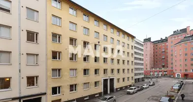 Apartamento 1 habitación en Helsinki sub region, Finlandia