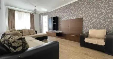 Apartamento 3 habitaciones en Tiflis, Georgia