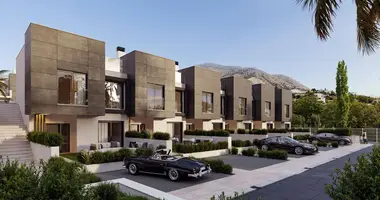 Adosado Adosado 3 habitaciones en Fuengirola, Španjolska