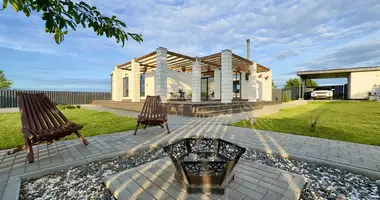 Ferienhaus in Bialarucki sielski Saviet, Belarus