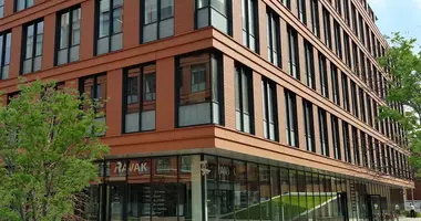 Büro 705 m² in Moskau, Russland