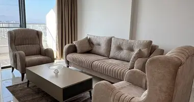 2 bedroom apartment in Trikomo, Northern Cyprus