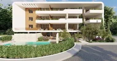 Appartement 2 chambres dans Paphos, Chypre