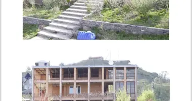 Historic Winery Estate for Sale in Asureti – Marani & Qvevri Wine Project Near Tbilisi en Tiflis, Georgia