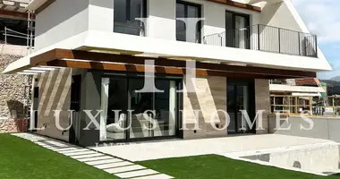 Villa 3 chambres dans Polop, Espagne