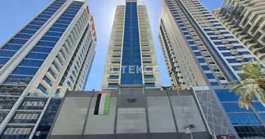 Apartamento 2 habitaciones en Dubái, Emiratos Árabes Unidos