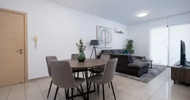 Квартира 2 спальни в Терсефану, Кипр