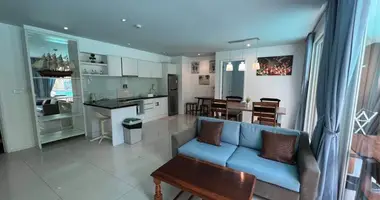 Condo w Ban Na Chom Thian, Tajlandia