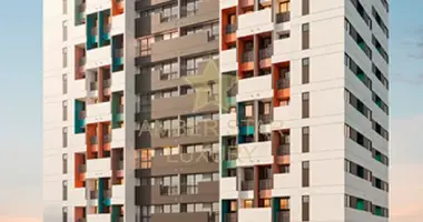 2 bedroom apartment in Regiao Imediata de Sao Paulo, Brazil