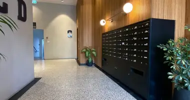 4 room apartment in Tel-Aviv, Israel