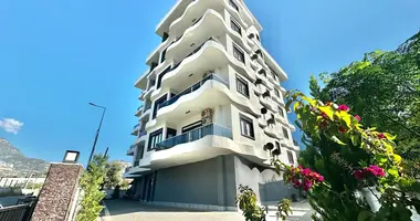 Квартира 2 комнаты в Махмутлар, Турция