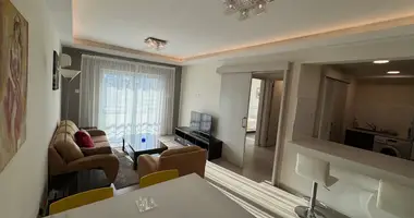 Квартира 1 спальня в муниципалитет Лимасол, Кипр