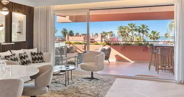 Wohnung 3 Schlafzimmer in Spanien