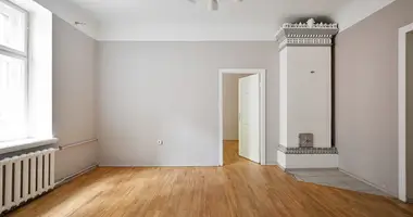 3 room apartment in Riga, Latvia