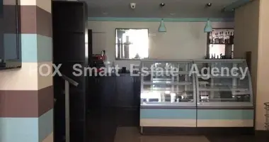 Магазин в муниципалитет Лимасол, Кипр