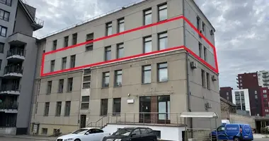 Propriété commerciale 237 m² dans Vilnius, Lituanie