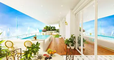 1 bedroom apartment in Dubai, United Arab Emirates