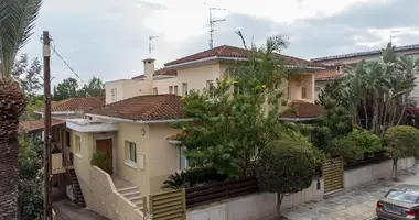 Haus 5 Schlafzimmer in Nikosia, Zypern