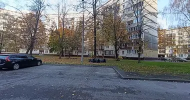 3 room apartment in Riga, Latvia