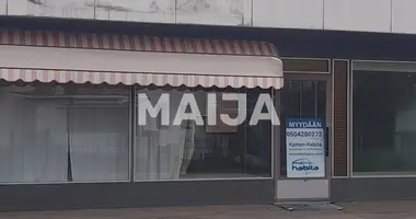 Bureau 95 m² dans Kouvola sub region, Finlande