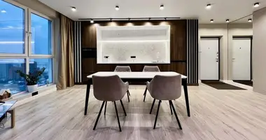 Квартира 2 комнаты в Минск, Беларусь