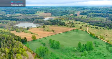 Plot of land in Drabuzninkai, Lithuania