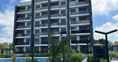 Квартира 2 комнаты в Кепез, Турция