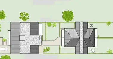 3 bedroom apartment in Bry sur Marne, France