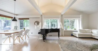 Casa en Tampere sub region, Finlandia