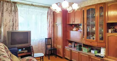 Wohnung 2 zimmer in Minsk, Belarus